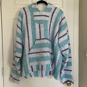Baja Joe Sweatshirt